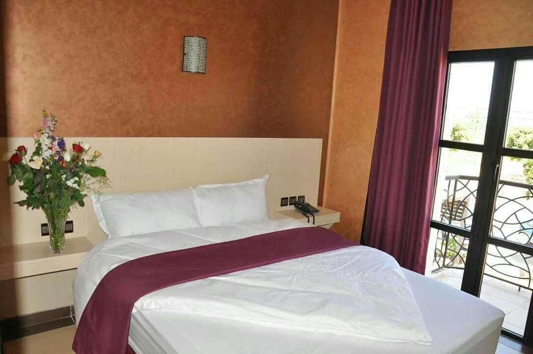 Hotel Inou アウリール エクステリア 写真