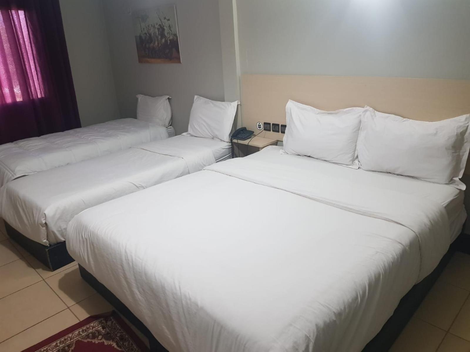 Hotel Inou アウリール エクステリア 写真