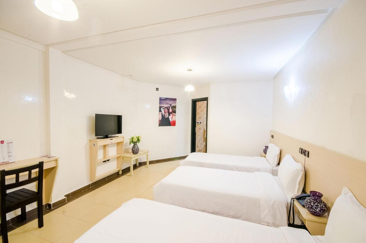 Hotel Inou アウリール エクステリア 写真