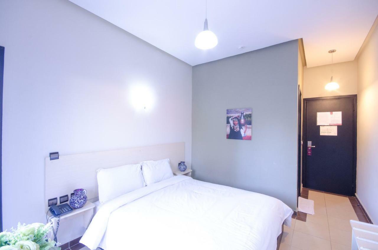 Hotel Inou アウリール エクステリア 写真