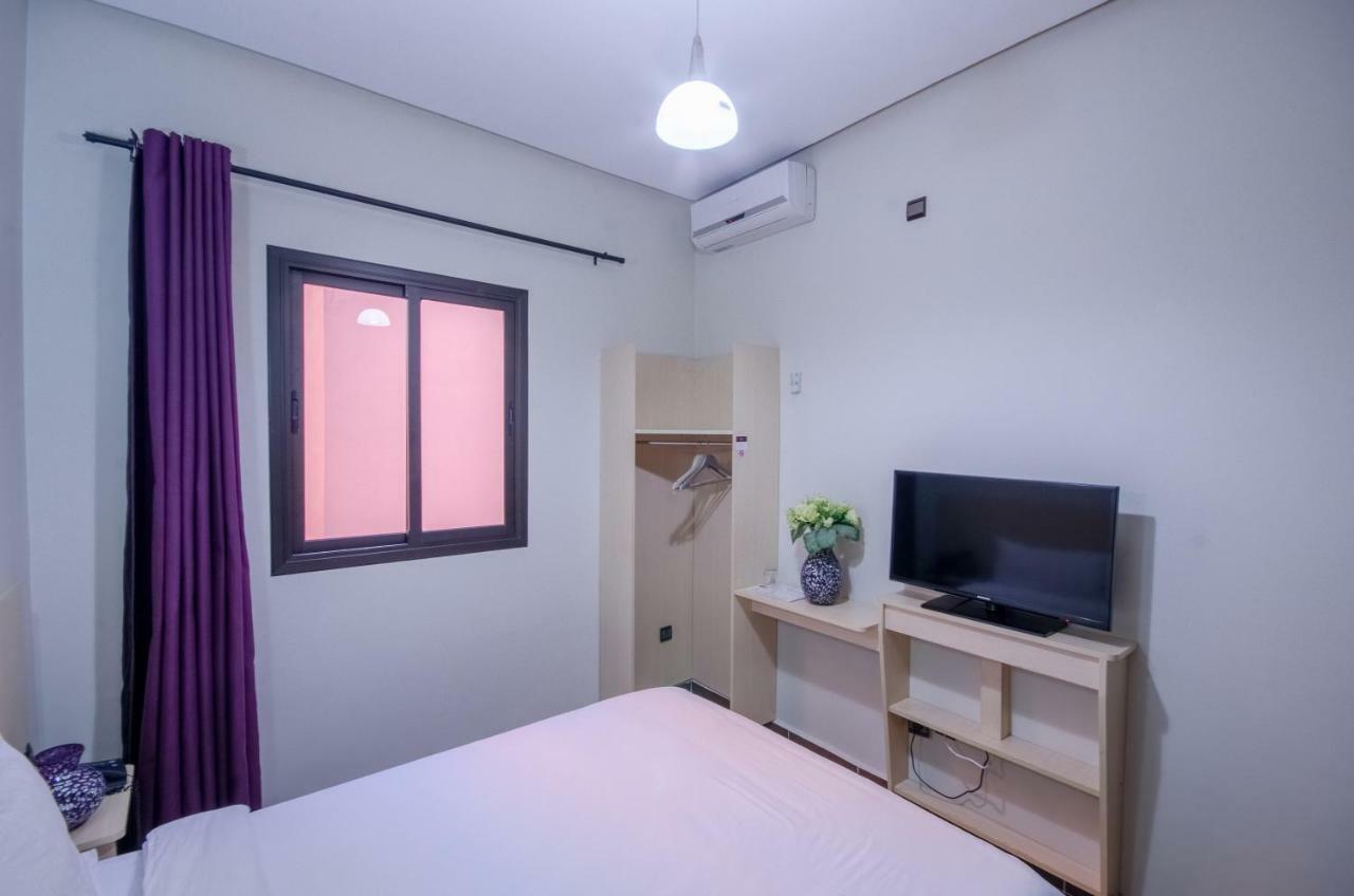 Hotel Inou アウリール エクステリア 写真